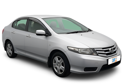 Honda City-img